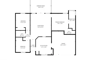 239 Avens Rd NE, Palm Bay, FL 32907 - Photo 2