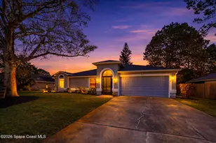 211 Seahorse Cir SE, Palm Bay, FL 32909 - Photo 2