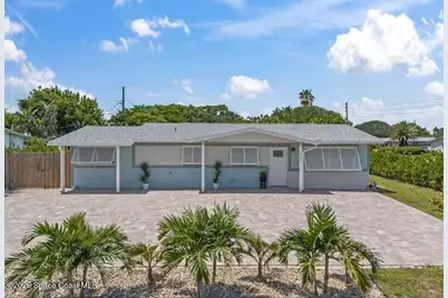 2161 Todd Lane, Indialantic, FL 32903 - Photo 1