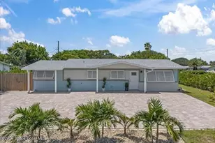 2161 Todd Ln, Indialantic, FL 32903 - Photo 1