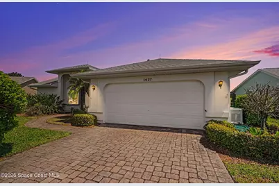 1427 Patriot Drive, Melbourne, FL 32940 - Photo 1