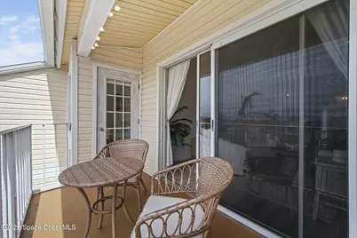 650 Island Club Court #158, Indialantic, FL 32903 - Photo 34