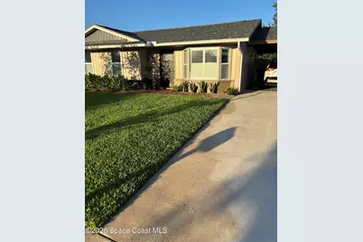 730 Cobblestone Lane NE, Palm Bay, FL 32905 - Photo 1