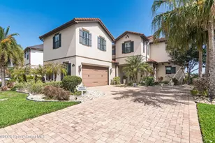 7873 Desmond Ave, Melbourne, FL 32940 - Photo 1