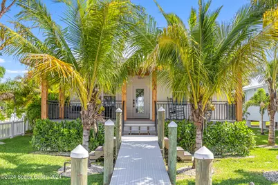 19 Vip Island #A, Grant-Valkaria, FL 32949 - Photo 1