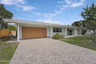 500 Seabreeze Drive, Indialantic, FL 32903 - Photo 8
