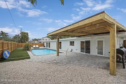 500 Seabreeze Drive, Indialantic, FL 32903 - Photo 2