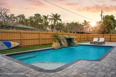 500 Seabreeze Drive, Indialantic, FL 32903 - Photo 2