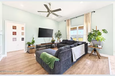 425 Kylar Drive NW, Palm Bay, FL 32907 - Photo 2