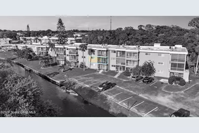 1001 W Eau Gallie Boulevard #229, Melbourne, FL 32935 - Photo 32