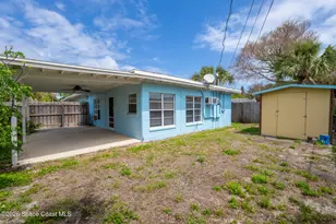 219-221 Harrison Ave, Cape Canaveral, FL 32920 - Photo 12