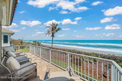 7585 Highway A1A, Melbourne Beach, FL 32951 - Photo 8