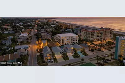 327 Wilson Avenue #204, Cocoa Beach, FL 32931 - Photo 1
