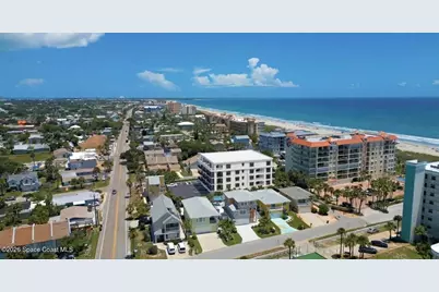 327 Wilson Avenue #303, Cocoa Beach, FL 32931 - Photo 4