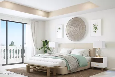 327 Wilson Avenue #402, Cocoa Beach, FL 32931 - Photo 4