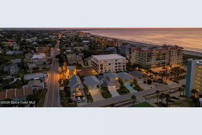 327 Wilson Avenue #402, Cocoa Beach, FL 32931 - Photo 1