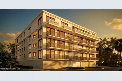 327 Wilson Avenue #402, Cocoa Beach, FL 32931 - Photo 2