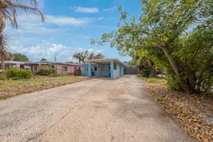 219-221 Harrison Ave, Cape Canaveral, FL 32920 - Photo 2