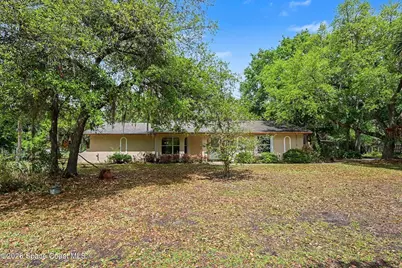 5070 Ranchwood Drive, Cocoa, FL 32926 - Photo 2