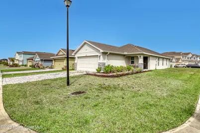 1029 Canfield Circle SE, Palm Bay, FL 32909 - Photo 2