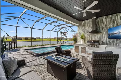 8904 Alister Drive, Melbourne, FL 32940 - Photo 18