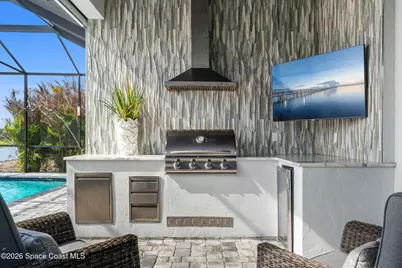 8904 Alister Drive, Melbourne, FL 32940 - Photo 4