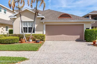 1206 Ballinton Drive, Melbourne, FL 32940 - Photo 1