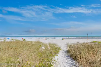 4700 Ocean Beach Boulevard #206, Cocoa Beach, FL 32931 - Photo 10