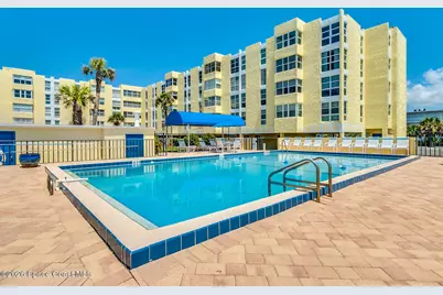 4700 Ocean Beach Boulevard #206, Cocoa Beach, FL 32931 - Photo 6