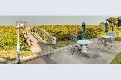 4700 Ocean Beach Boulevard #206, Cocoa Beach, FL 32931 - Photo 8
