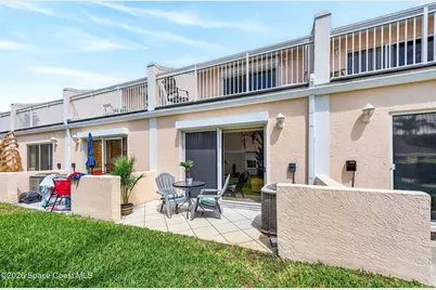 135 Escambia Lane #207, Cocoa Beach, FL 32931 - Photo 4