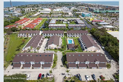 135 Escambia Lane #207, Cocoa Beach, FL 32931 - Photo 42
