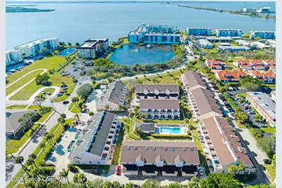 135 Escambia Lane #207, Cocoa Beach, FL 32931 - Photo 32