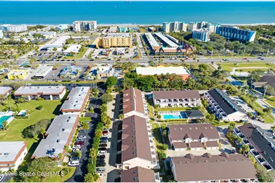 135 Escambia Lane #207, Cocoa Beach, FL 32931 - Photo 36