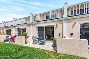 135 Escambia Ln, Cocoa Beach, FL 32931 - Photo 2