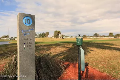 1352 Barefoot Circle, Barefoot Bay, FL 32976 - Photo 26