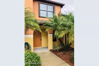 1280 Luminary Circle #103, Melbourne, FL 32901 - Photo 2