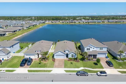 2683 Pinwherry Street NW, Palm Bay, FL 32907 - Photo 2