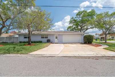 490 Park Avenue, Satellite Beach, FL 32937 - Photo 6