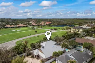 7383 Stuart Ave, Melbourne Beach, FL 32951 - Photo 2