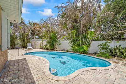 7383 Stuart Avenue, Melbourne Beach, FL 32951 - Photo 4