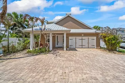 7383 Stuart Avenue, Melbourne Beach, FL 32951 - Photo 6