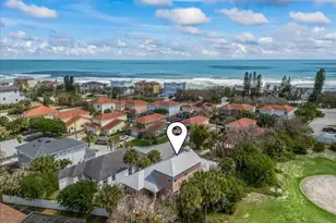 7383 Stuart Ave, Melbourne Beach, FL 32951 - Photo 2