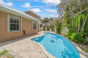 7383 Stuart Ave, Melbourne Beach, FL 32951 - Photo 20