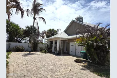 7383 Stuart Avenue, Melbourne Beach, FL 32951 - Photo 2