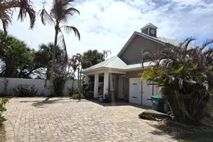 7383 Stuart Ave, Melbourne Beach, FL 32951 - Photo 2