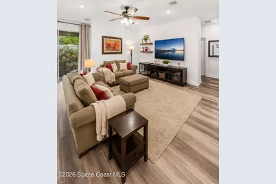 900 Nixon Circle NE, Palm Bay, FL 32907 - Photo 8