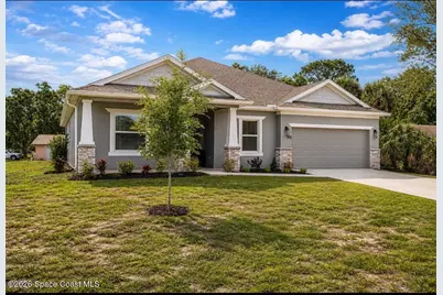 900 Nixon Circle NE, Palm Bay, FL 32907 - Photo 2