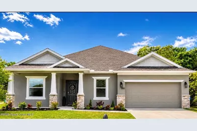 900 Nixon Circle NE, Palm Bay, FL 32907 - Photo 2
