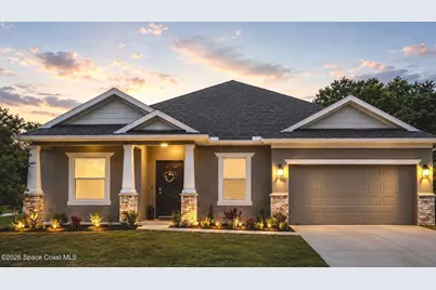 900 Nixon Circle NE, Palm Bay, FL 32907 - Photo 1